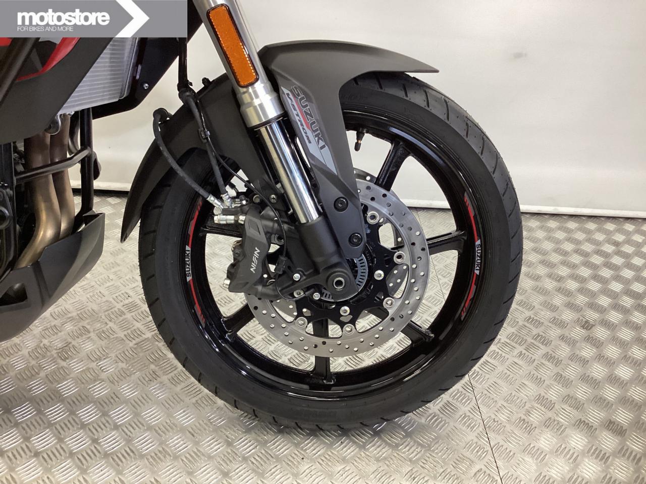 Suzuki 2026 V-STROM 800 | Suzuki occasion