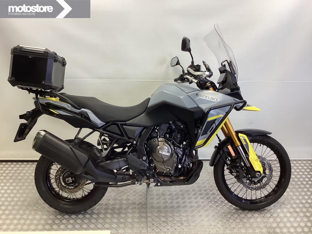 Suzuki 2024 V-STROM 800 DE | Suzuki occasion