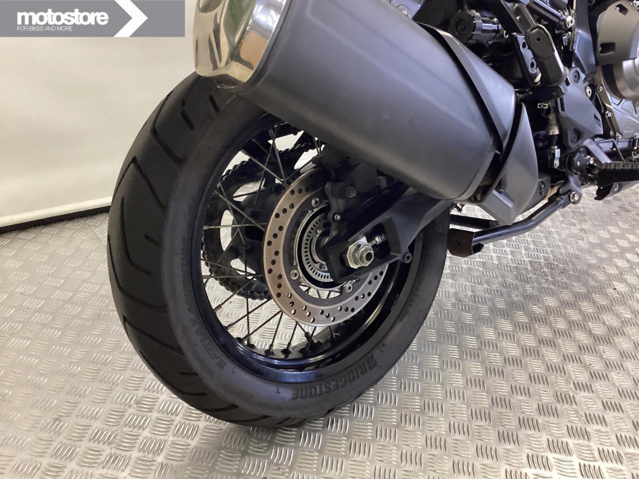 Suzuki 2024 V-STROM 800 DE | Suzuki occasion