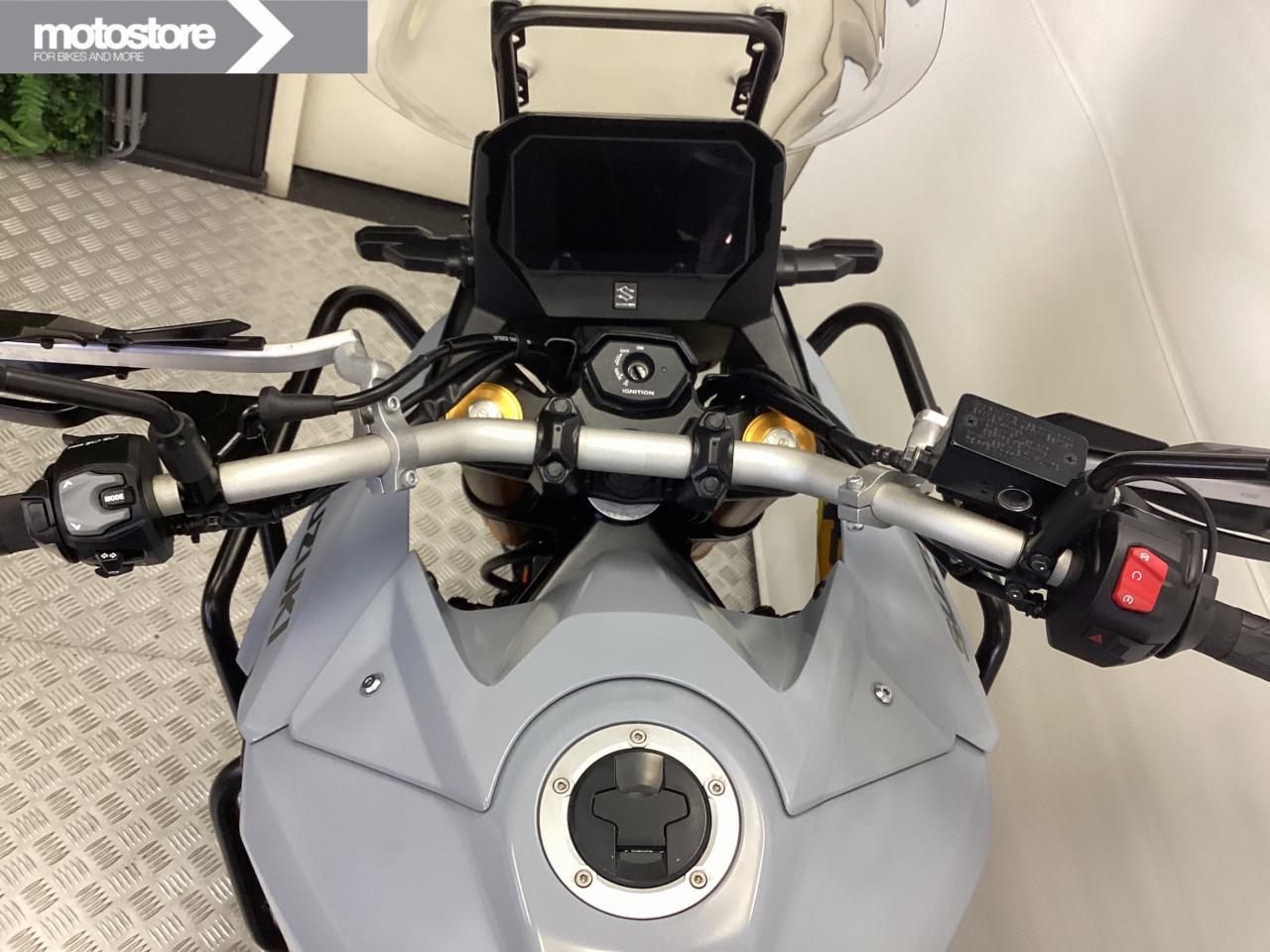 Suzuki 2024 V-STROM 800 DE | Suzuki occasion