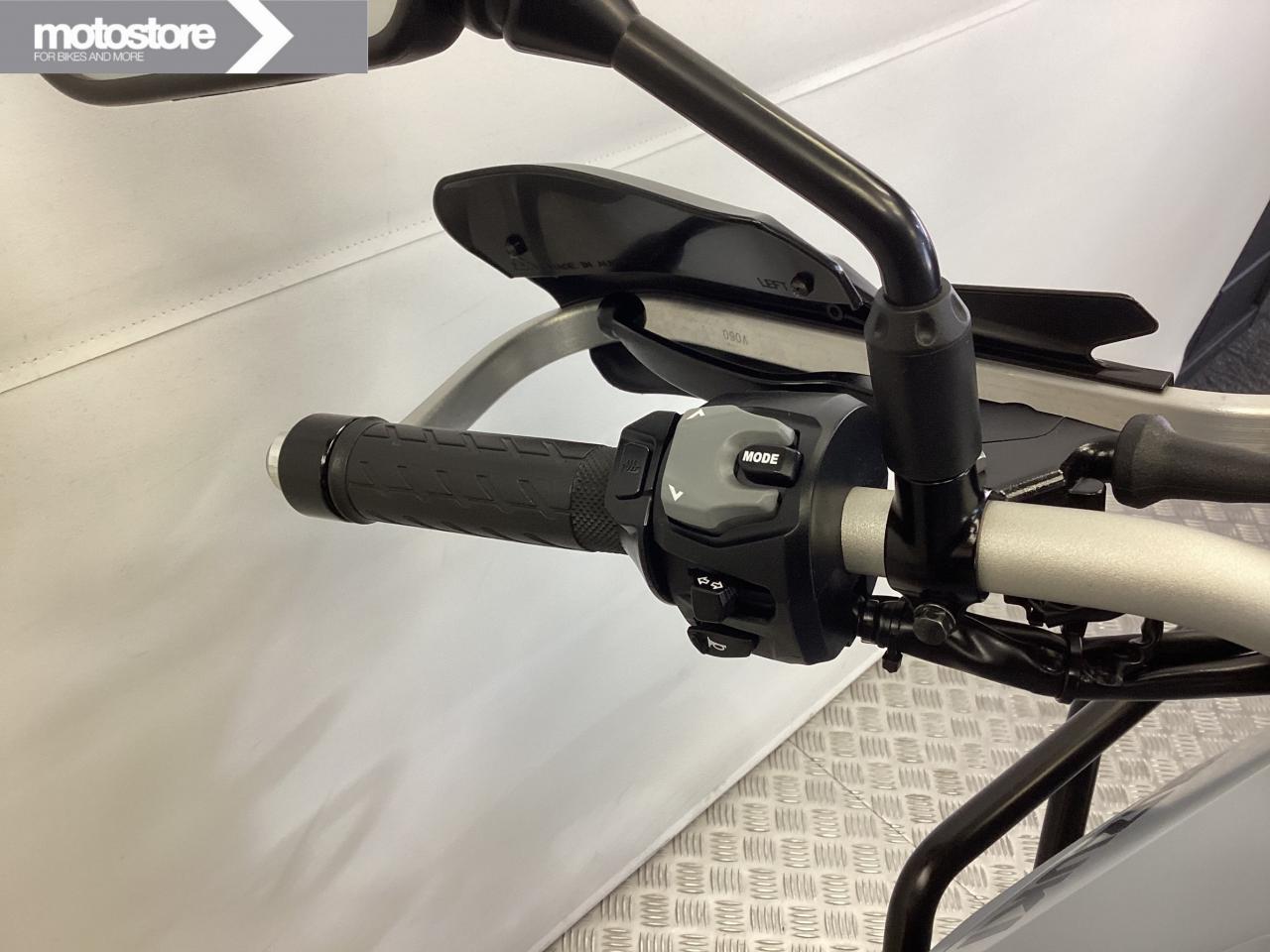 Suzuki 2024 V-STROM 800 DE | Suzuki occasion