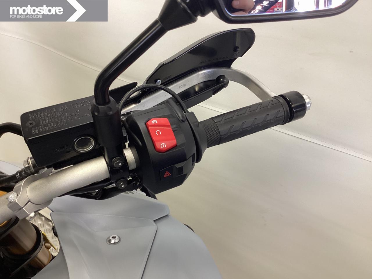 Suzuki 2024 V-STROM 800 DE | Suzuki occasion