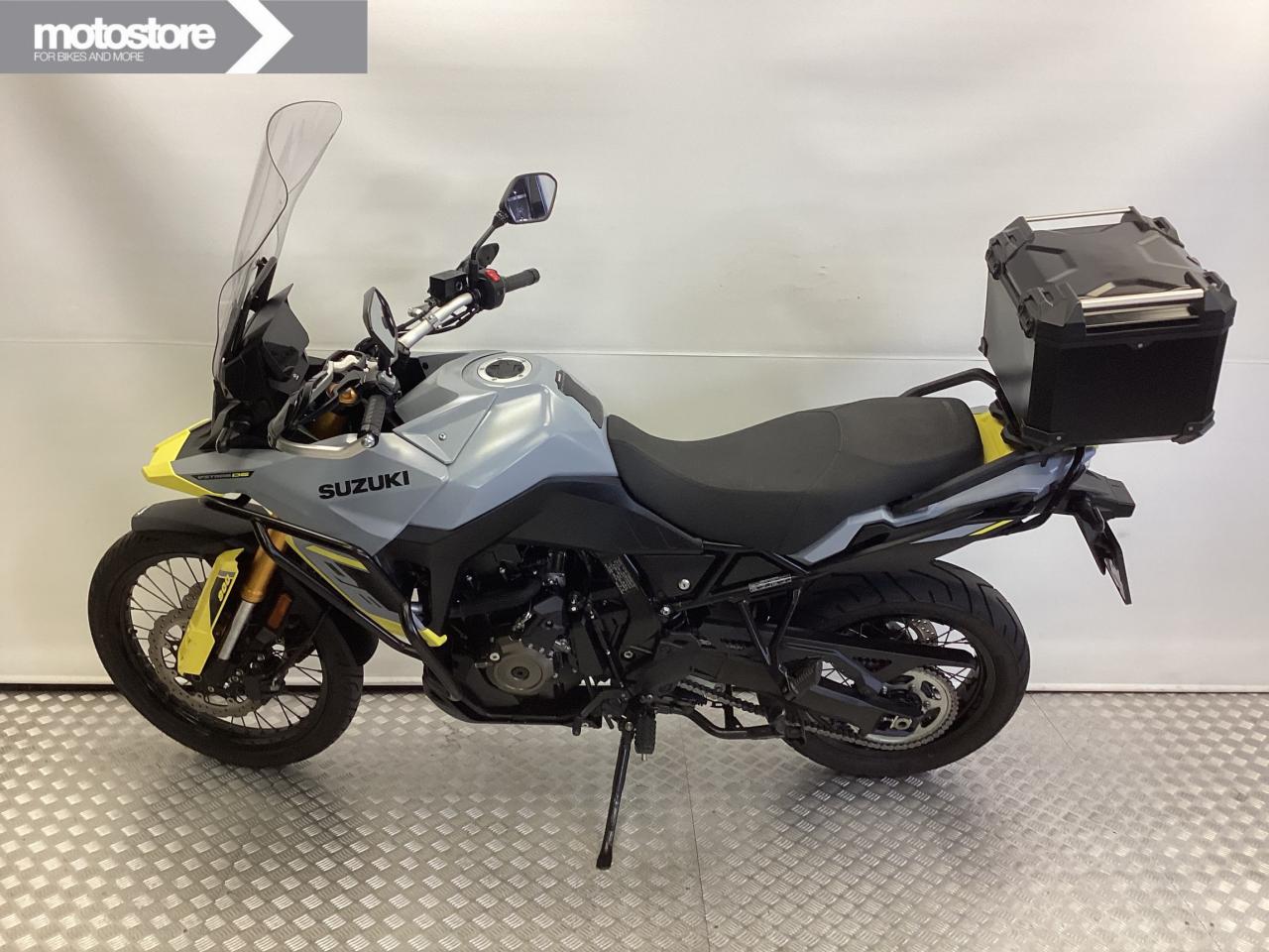 Suzuki 2024 V-STROM 800 DE | Suzuki occasion