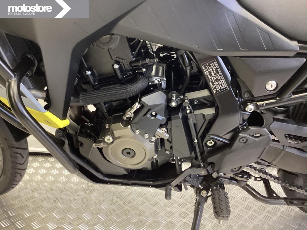 Suzuki 2024 V-STROM 800 DE | Suzuki occasion