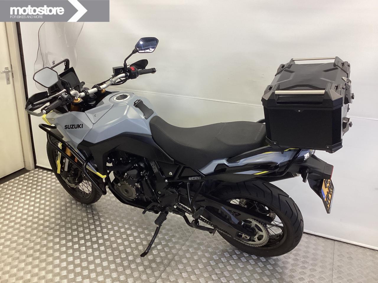 Suzuki 2024 V-STROM 800 DE | Suzuki occasion