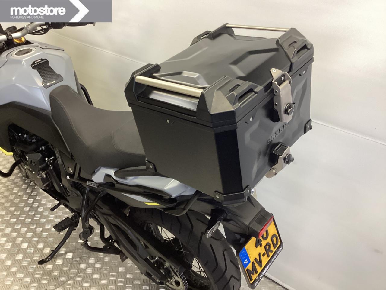 Suzuki 2024 V-STROM 800 DE | Suzuki occasion