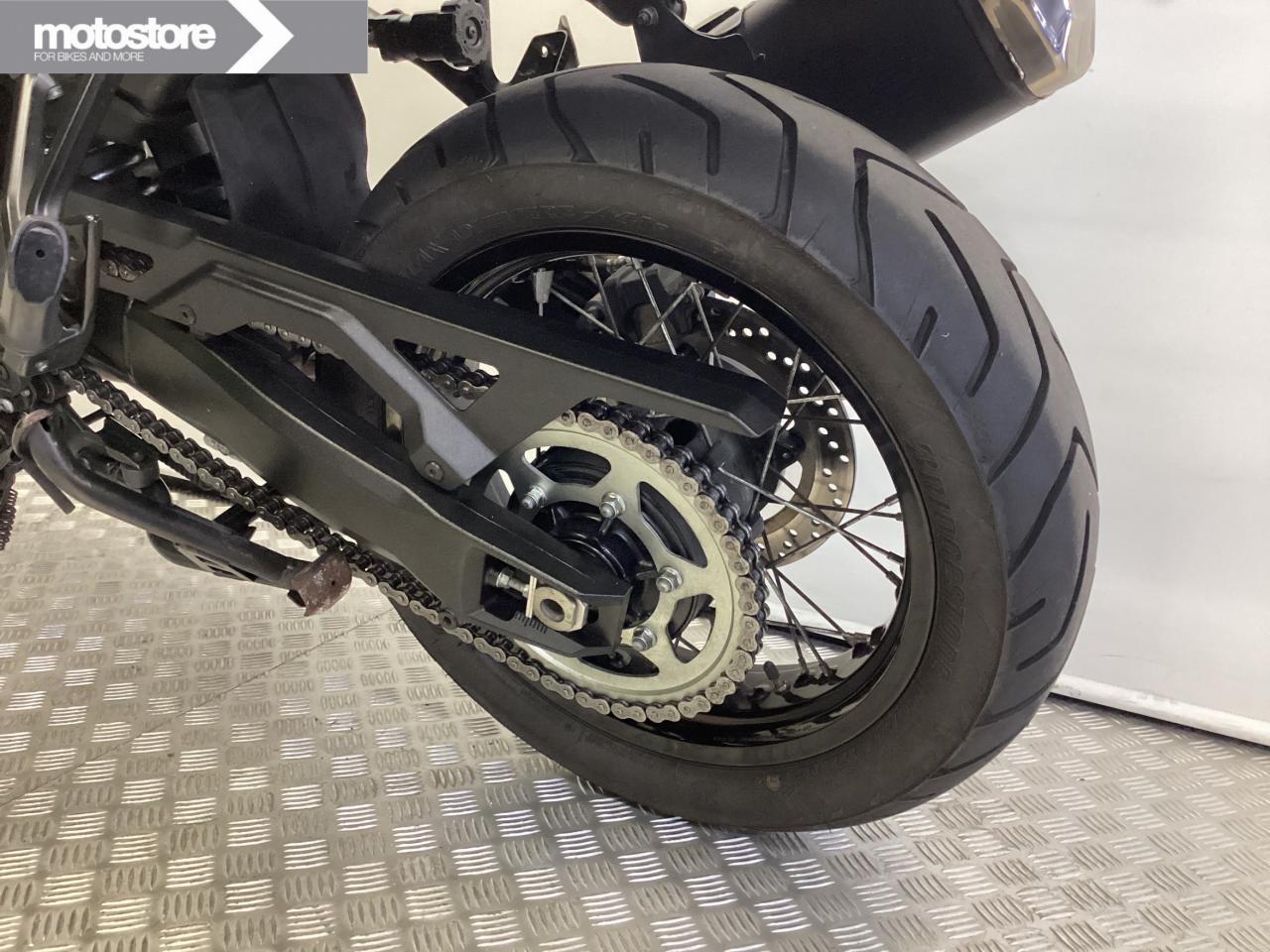 Suzuki 2024 V-STROM 800 DE | Suzuki occasion