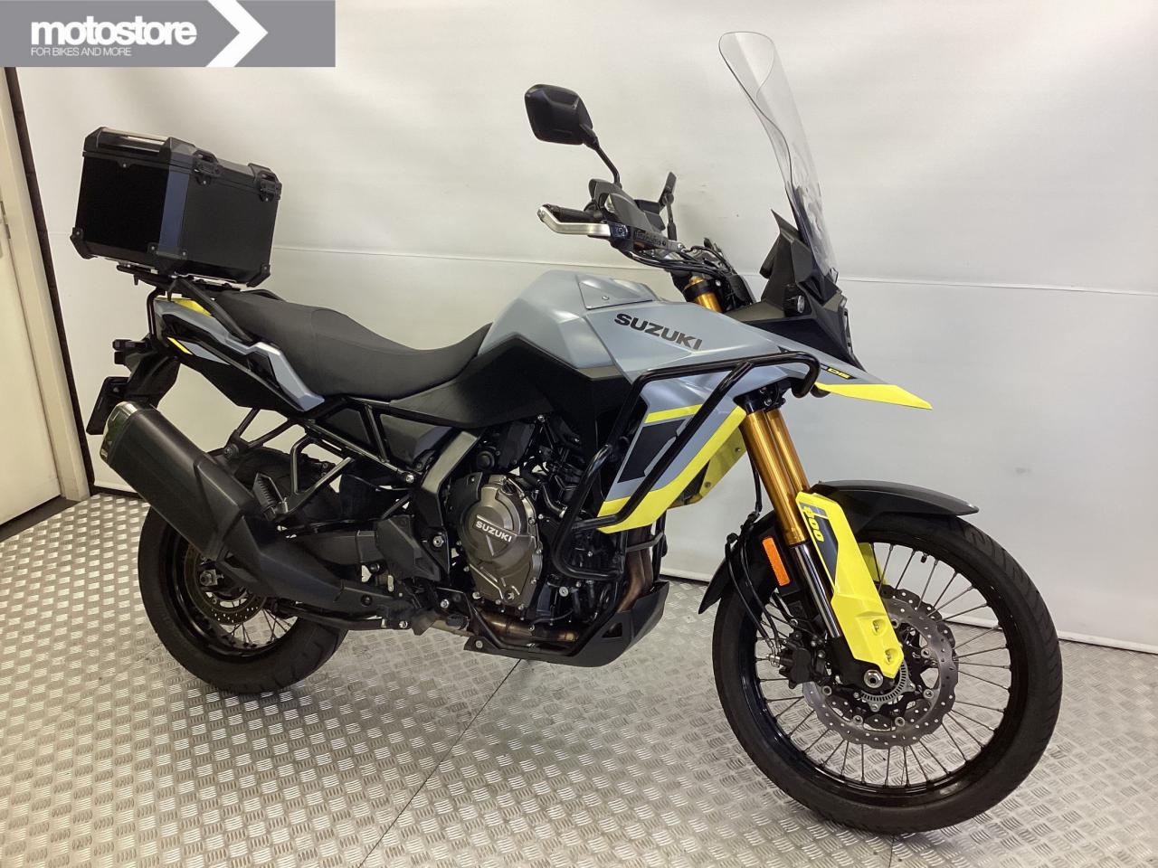 Suzuki 2024 V-STROM 800 DE | Suzuki occasion
