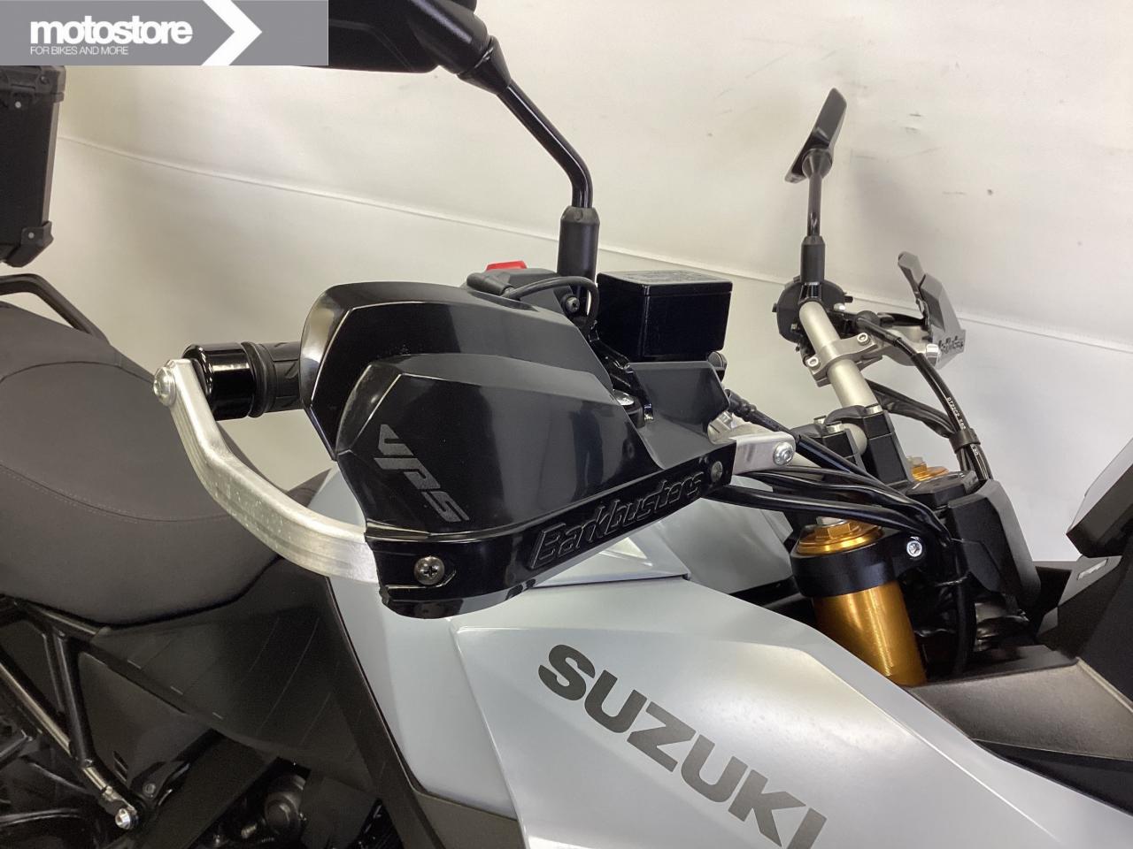 Suzuki 2024 V-STROM 800 DE | Suzuki occasion