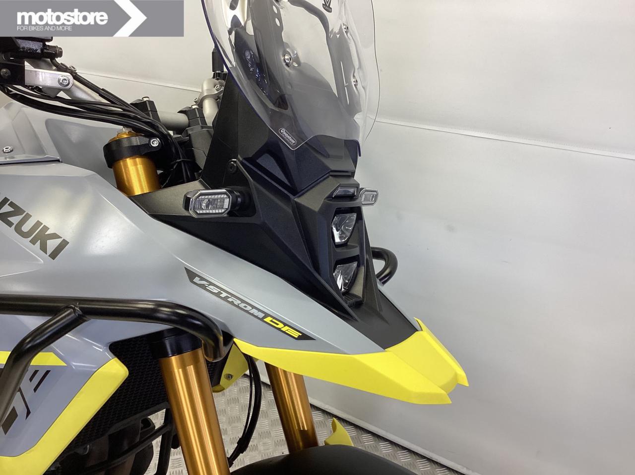 Suzuki 2024 V-STROM 800 DE | Suzuki occasion