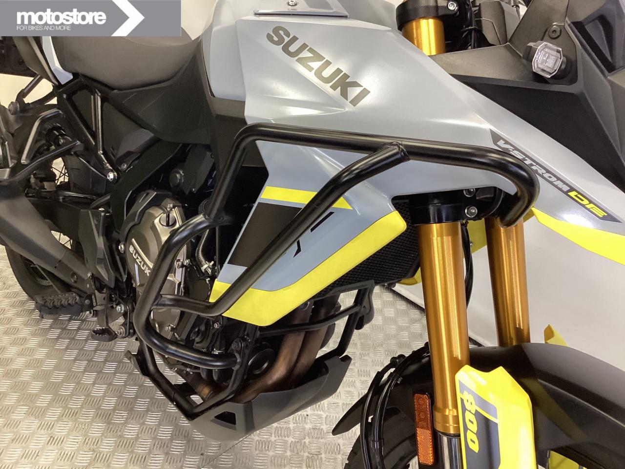 Suzuki 2024 V-STROM 800 DE | Suzuki occasion