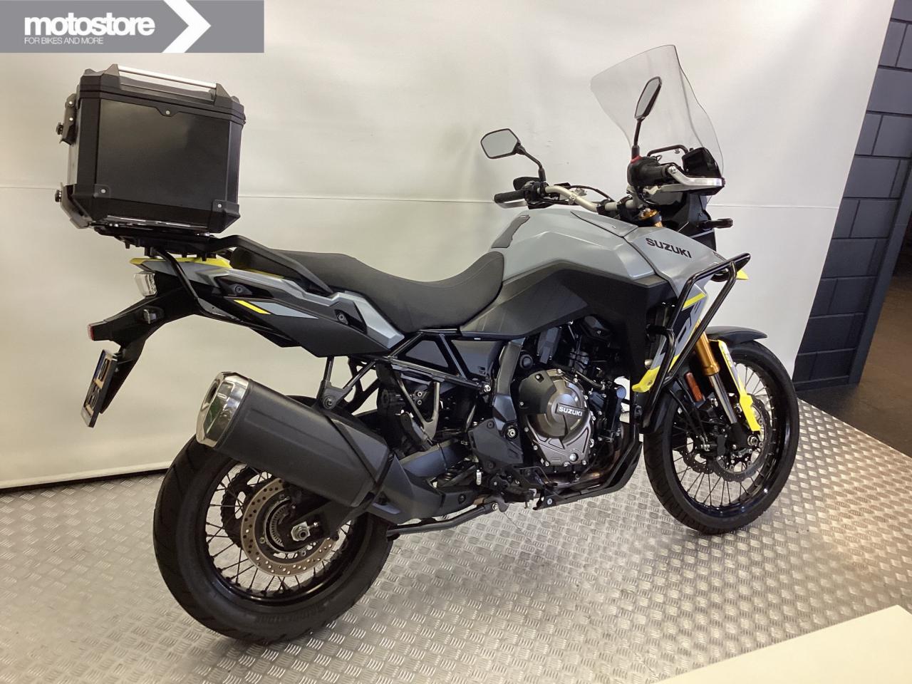 Suzuki 2024 V-STROM 800 DE | Suzuki occasion