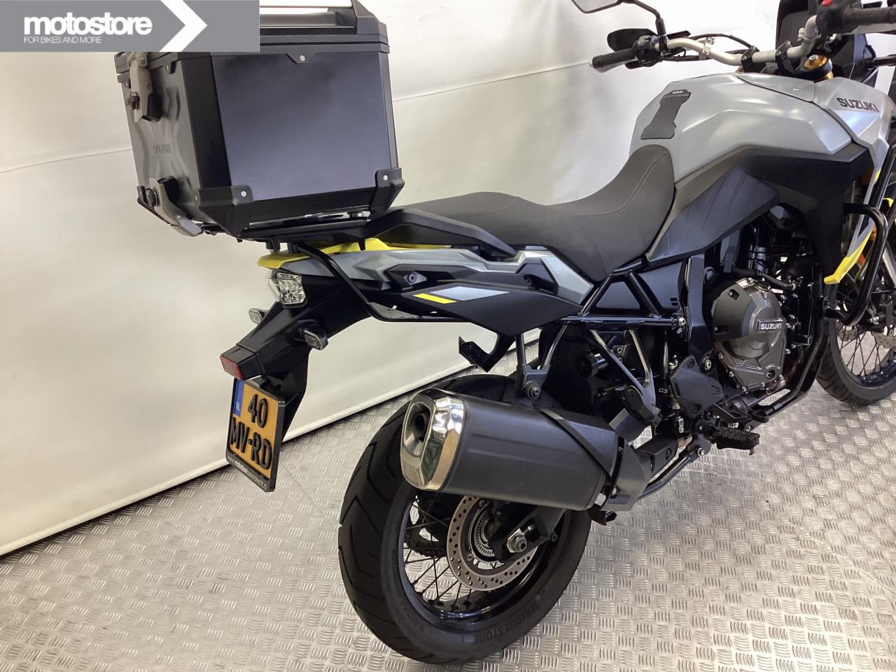 Suzuki 2024 V-STROM 800 DE | Suzuki occasion