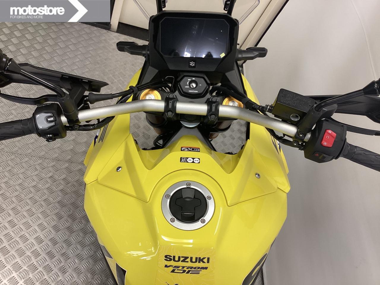 Suzuki 2025 V-STROM 800 DE | Suzuki occasion