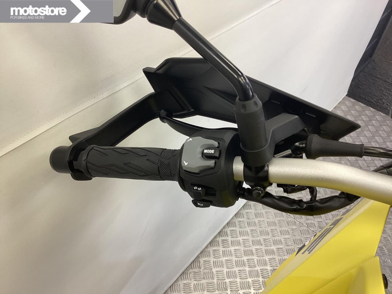 Suzuki 2025 V-STROM 800 DE | Suzuki occasion