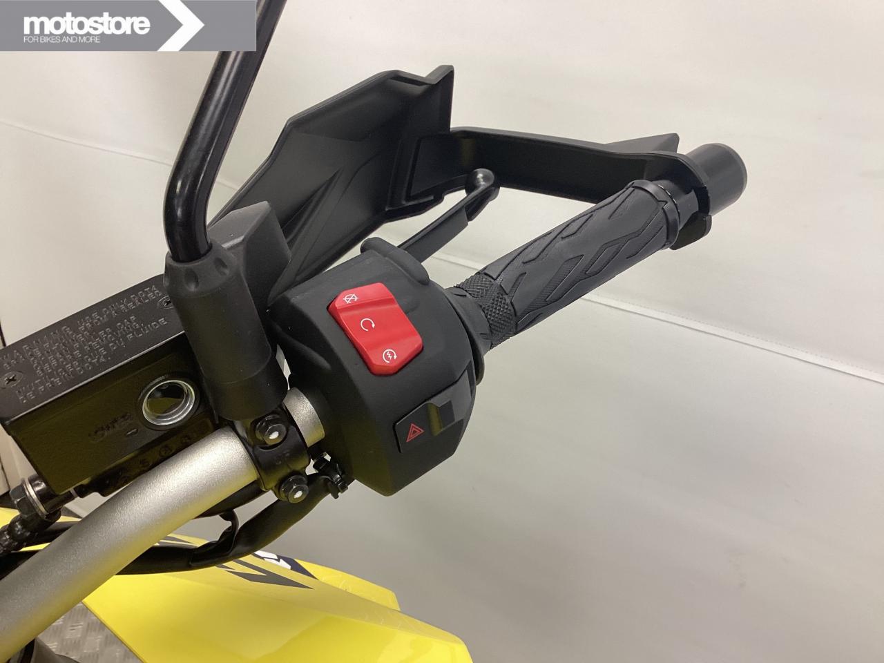 Suzuki 2025 V-STROM 800 DE | Suzuki occasion