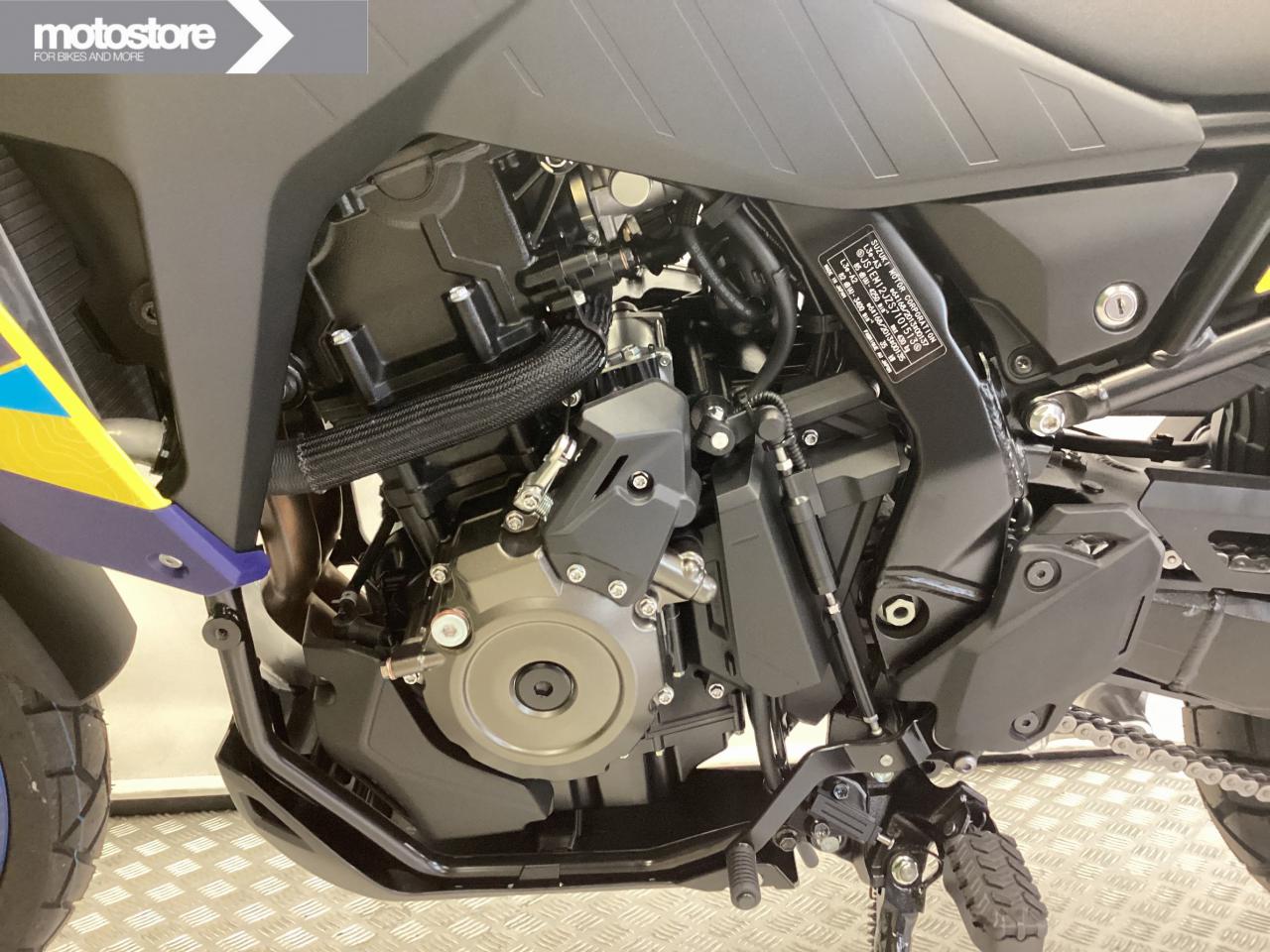 Suzuki 2025 V-STROM 800 DE | Suzuki occasion