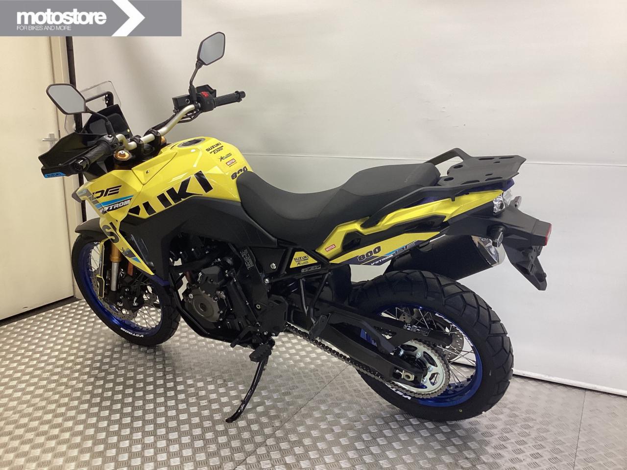 Suzuki 2025 V-STROM 800 DE | Suzuki occasion