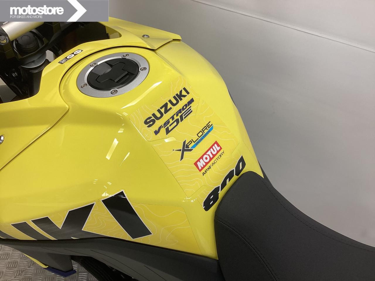 Suzuki 2025 V-STROM 800 DE | Suzuki occasion