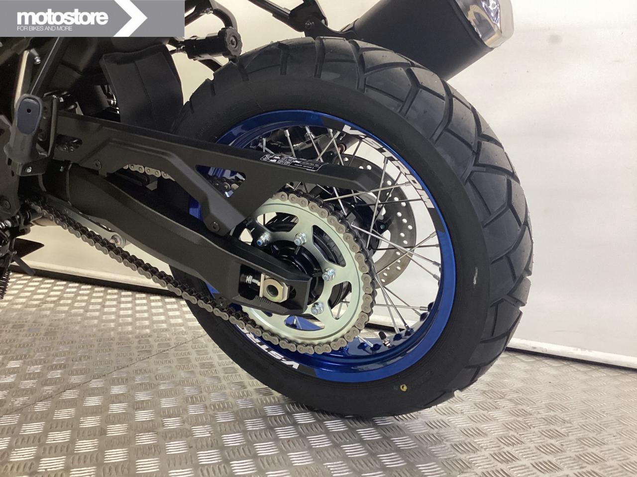 Suzuki 2025 V-STROM 800 DE | Suzuki occasion