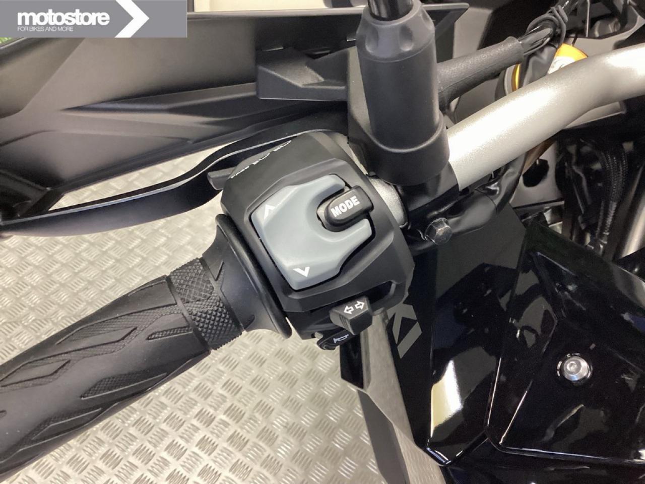 Suzuki 2025 V-STROM 800 DE | Suzuki occasion