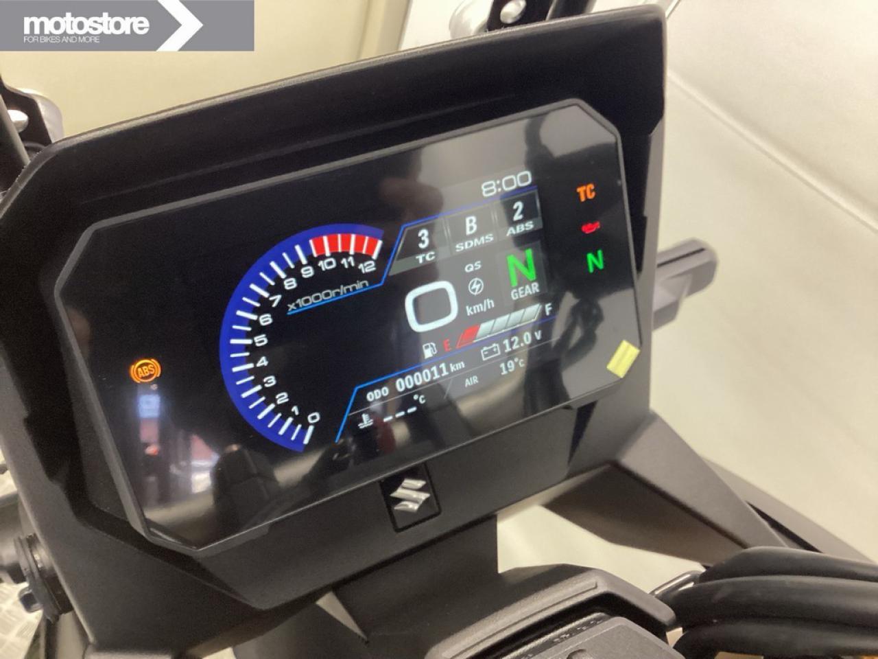 Suzuki 2025 V-STROM 800 DE | Suzuki occasion