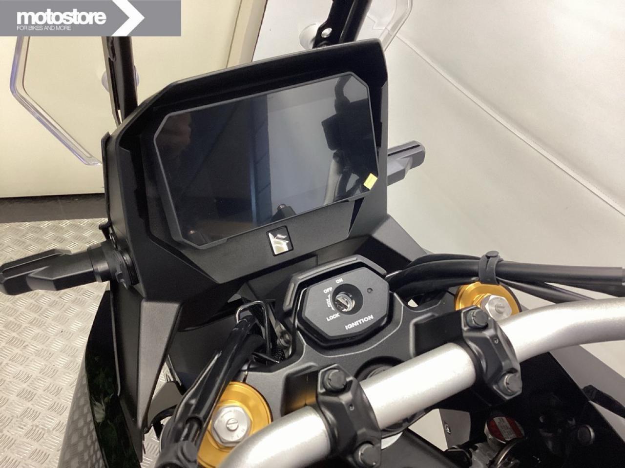 Suzuki 2025 V-STROM 800 DE | Suzuki occasion