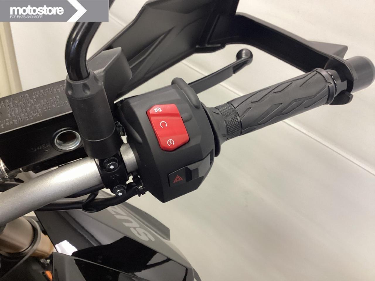 Suzuki 2025 V-STROM 800 DE | Suzuki occasion