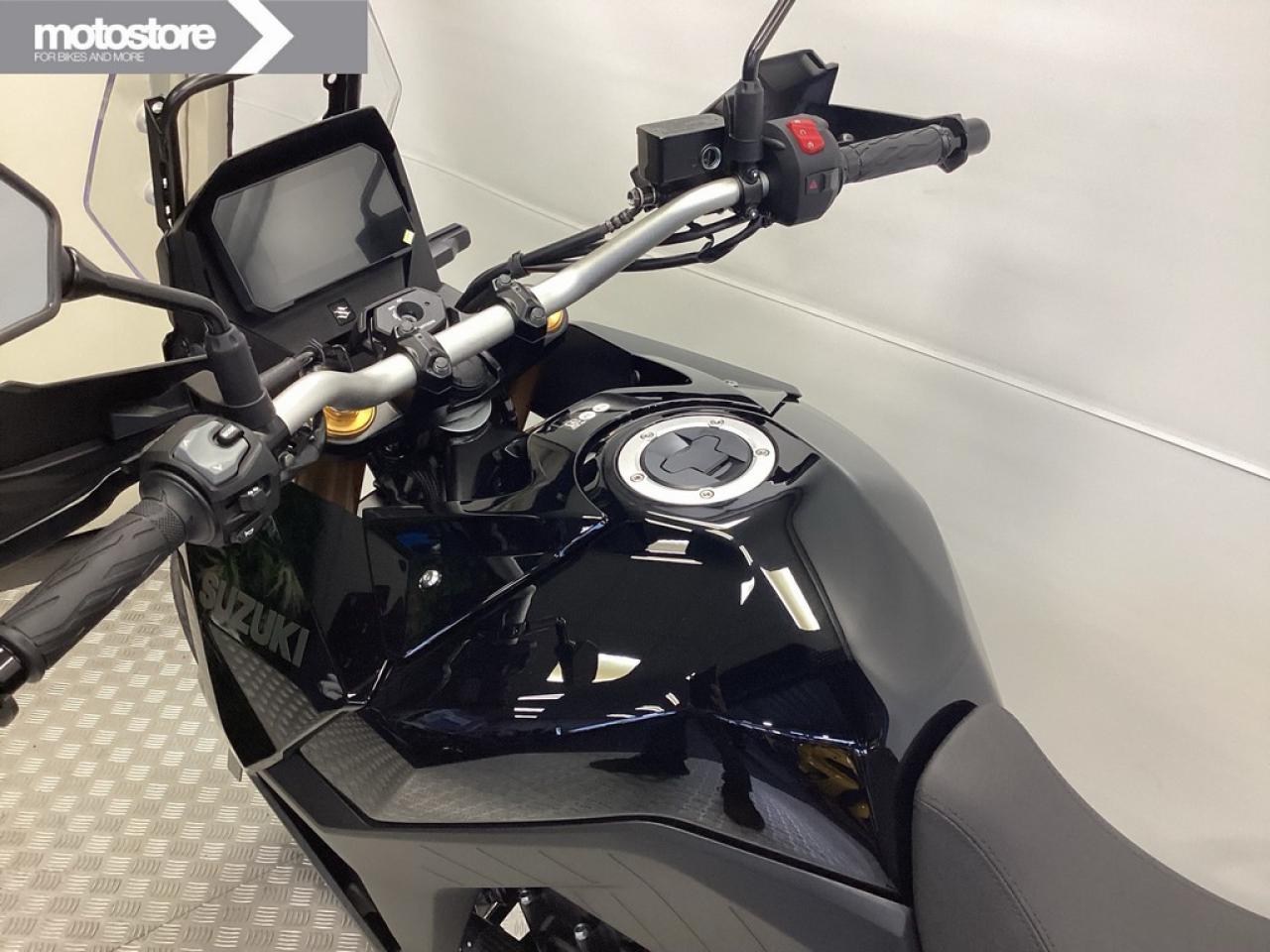 Suzuki 2025 V-STROM 800 DE | Suzuki occasion