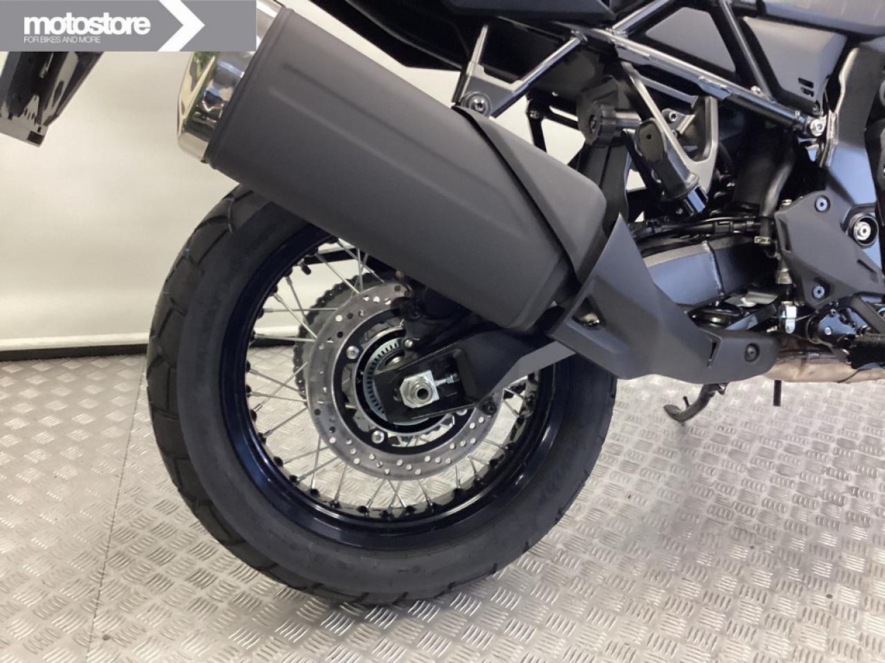 Suzuki 2025 V-STROM 800 DE | Suzuki occasion