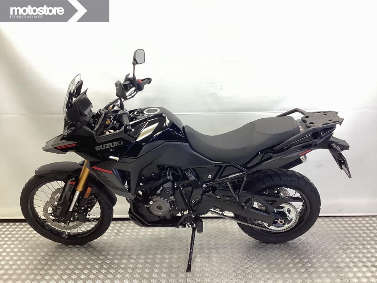 Suzuki 2025 V-STROM 800 DE | Suzuki occasion