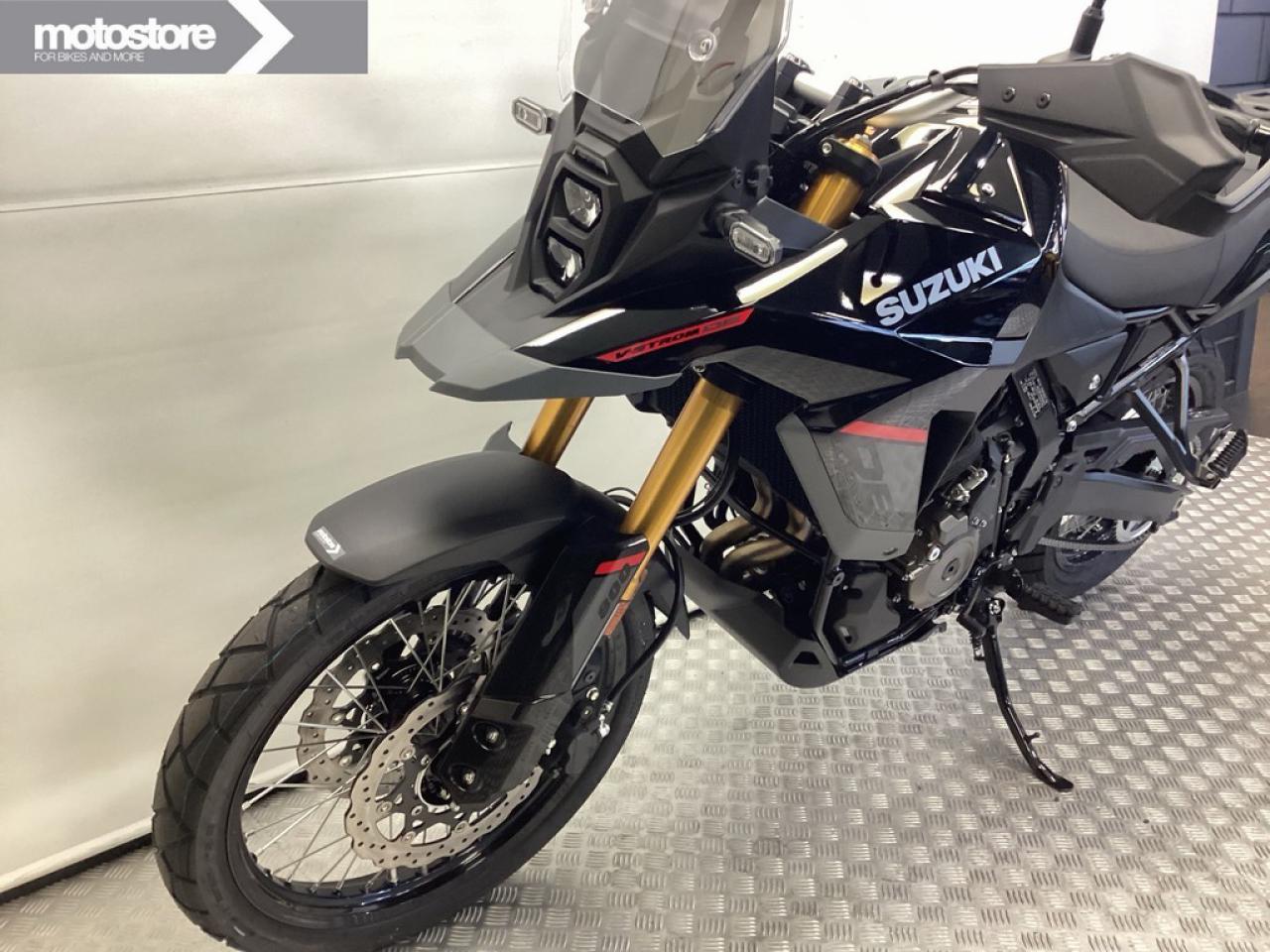 Suzuki 2025 V-STROM 800 DE | Suzuki occasion