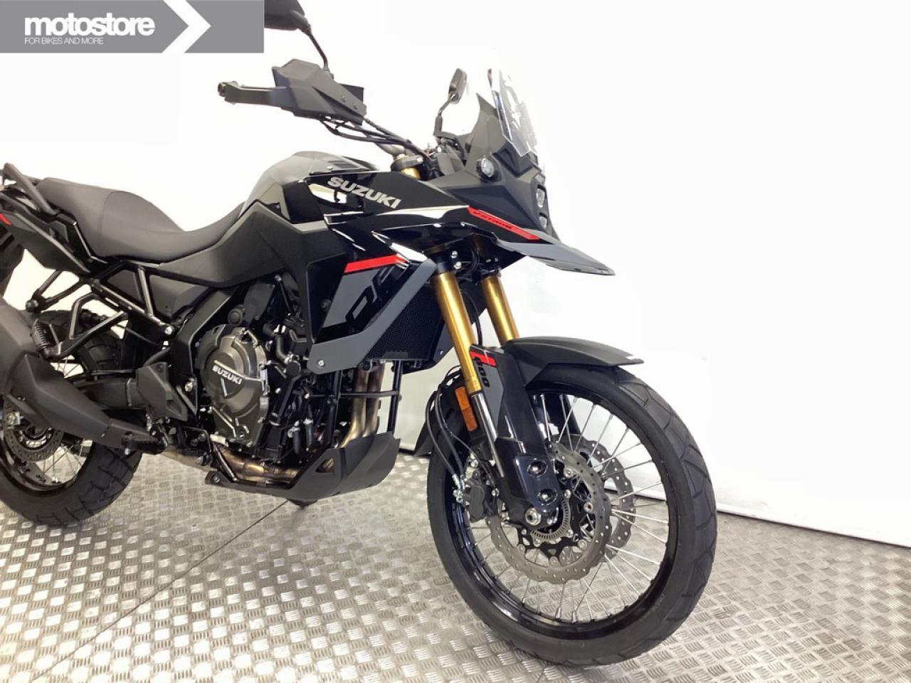 Suzuki 2025 V-STROM 800 DE | Suzuki occasion