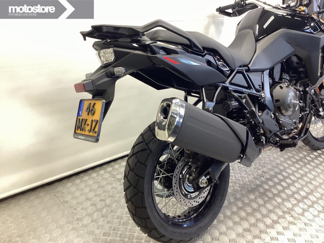 Suzuki 2025 V-STROM 800 DE | Suzuki occasion