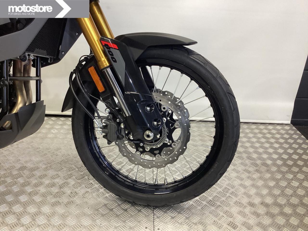 Suzuki 2025 V-STROM 800 DE | Suzuki occasion