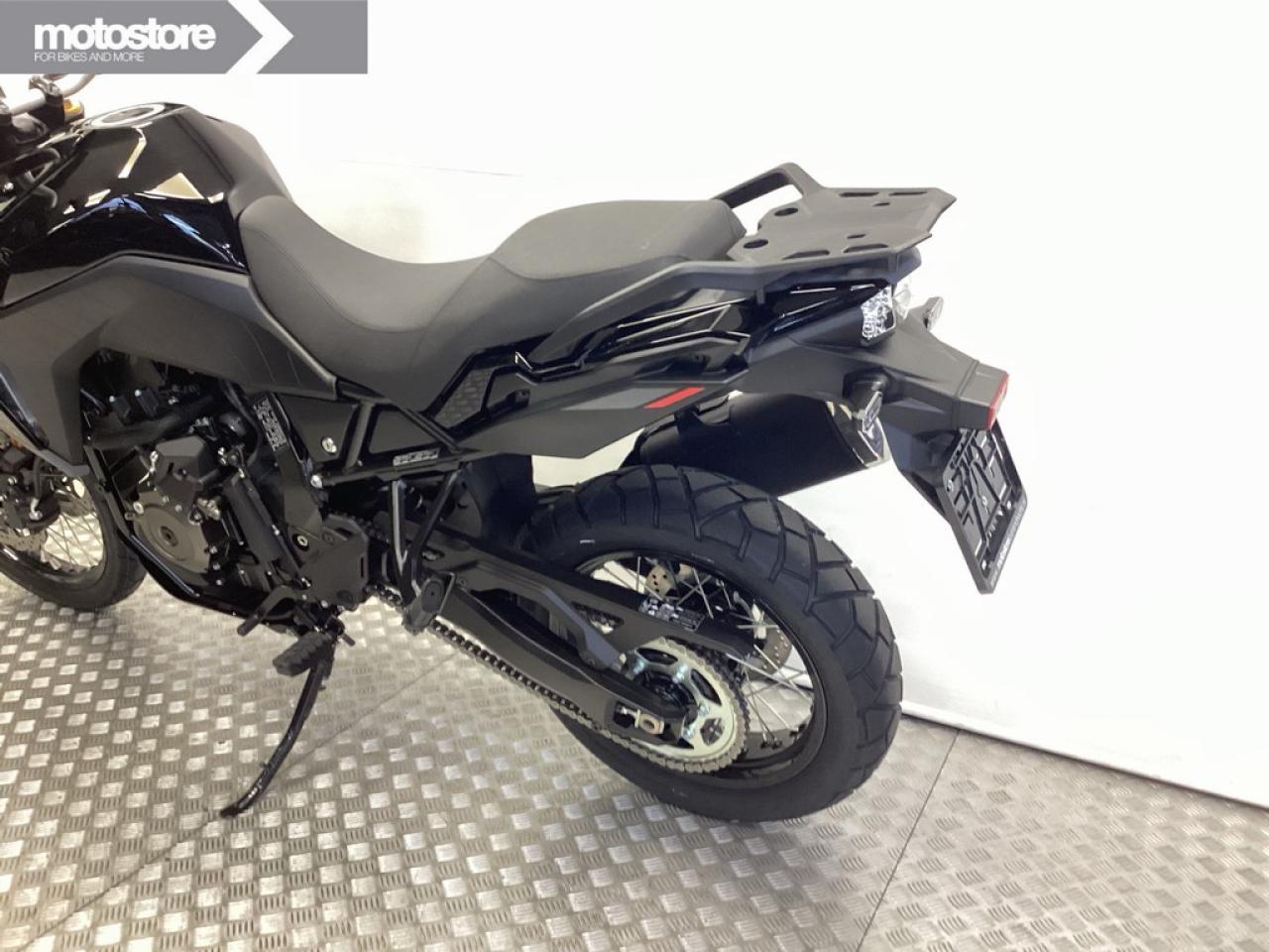 Suzuki 2025 V-STROM 800 DE | Suzuki occasion