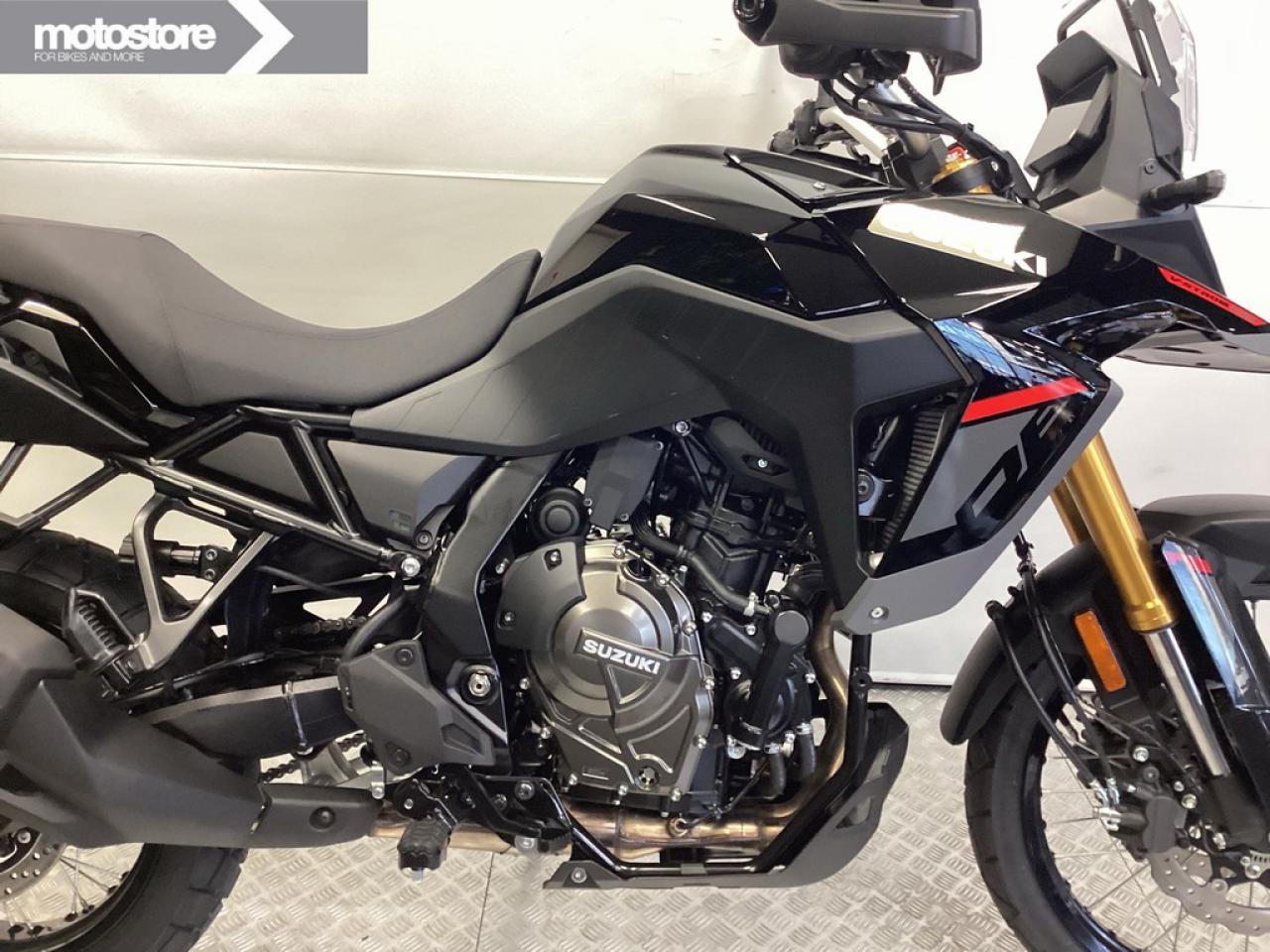 Suzuki 2025 V-STROM 800 DE | Suzuki occasion