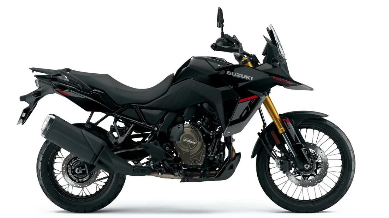Suzuki 2025 V-STROM 800 DE | Suzuki occasion