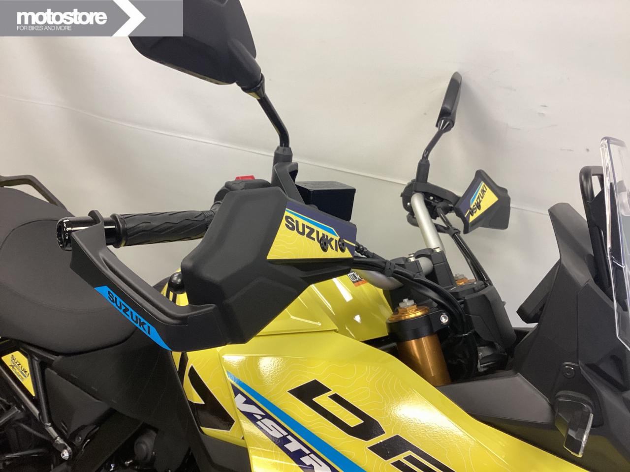 Suzuki 2025 V-STROM 800 DE | Suzuki occasion