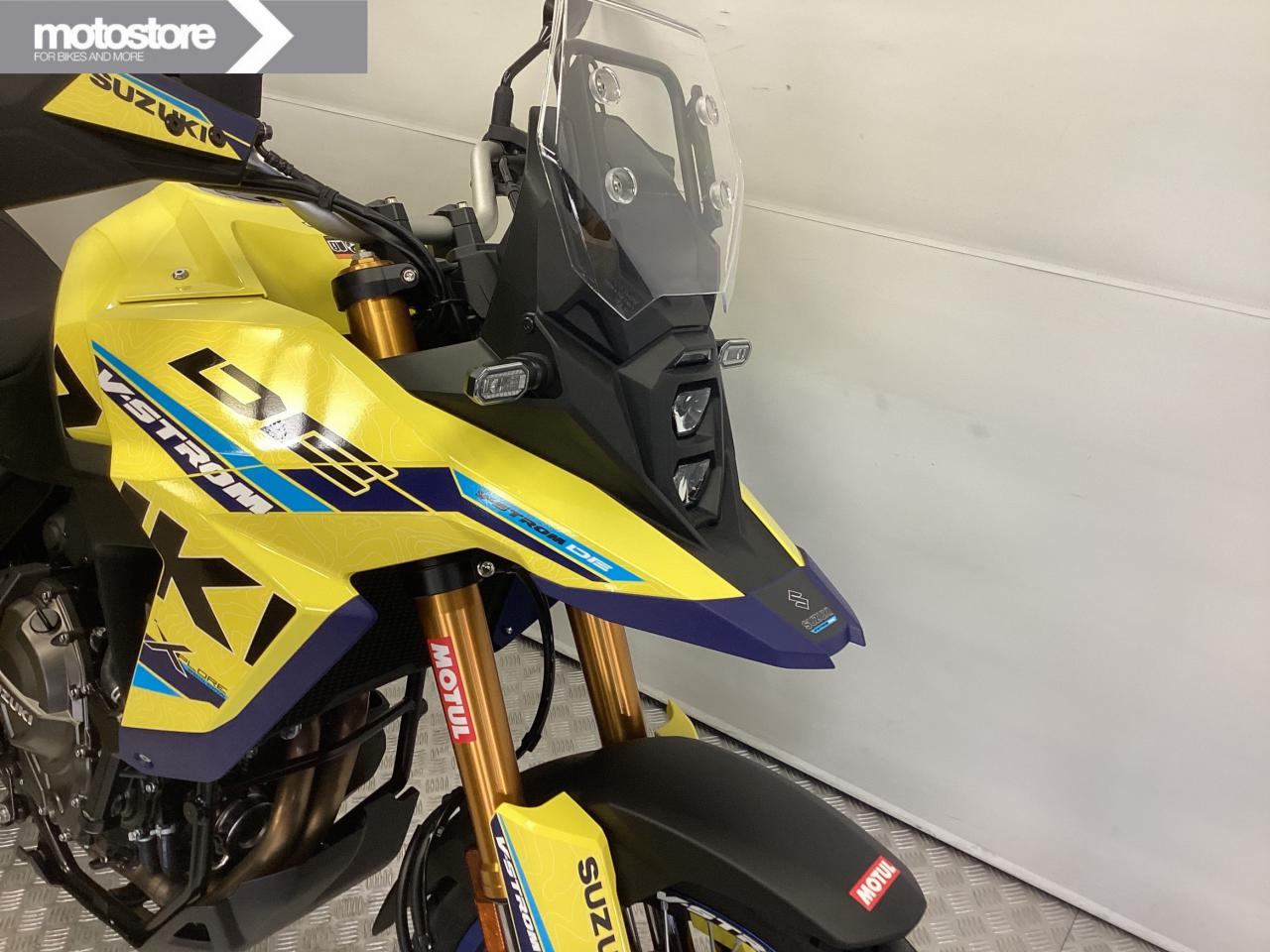 Suzuki 2025 V-STROM 800 DE | Suzuki occasion