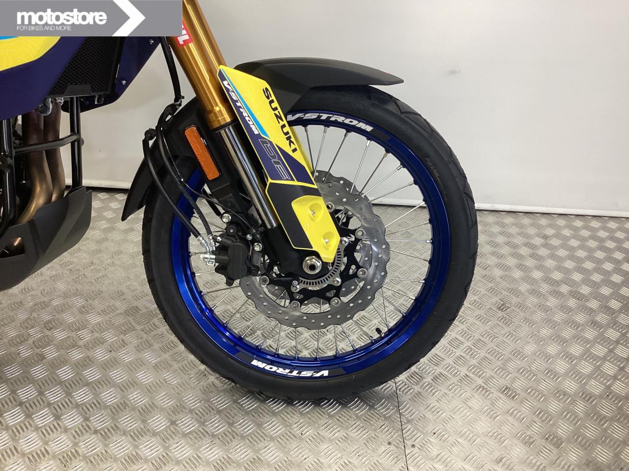 Suzuki 2025 V-STROM 800 DE | Suzuki occasion