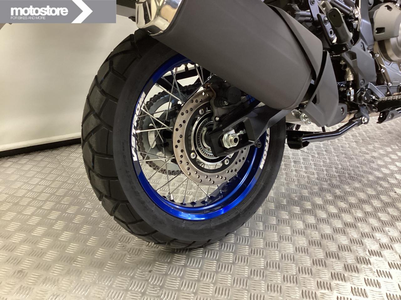 Suzuki 2026 V-STROM 800 DE | Suzuki occasion