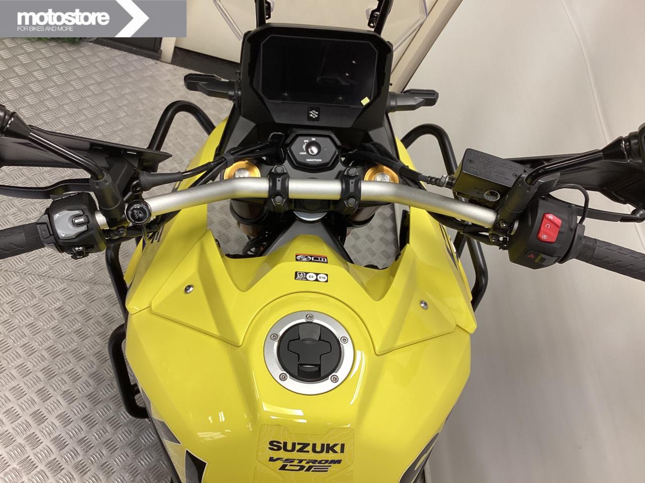 Suzuki 2026 V-STROM 800 DE | Suzuki occasion