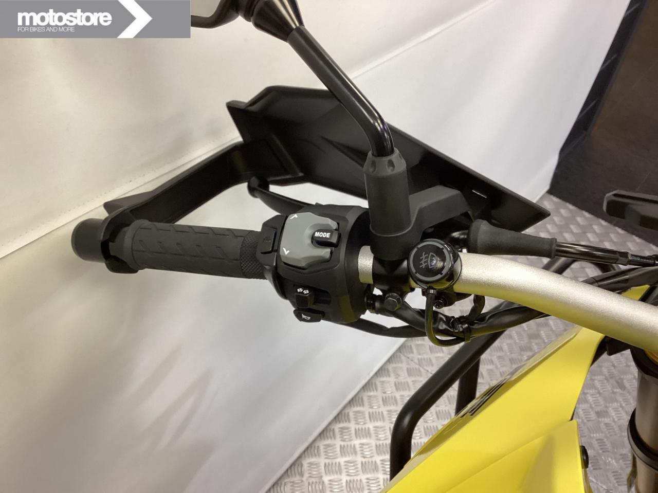 Suzuki 2026 V-STROM 800 DE | Suzuki occasion