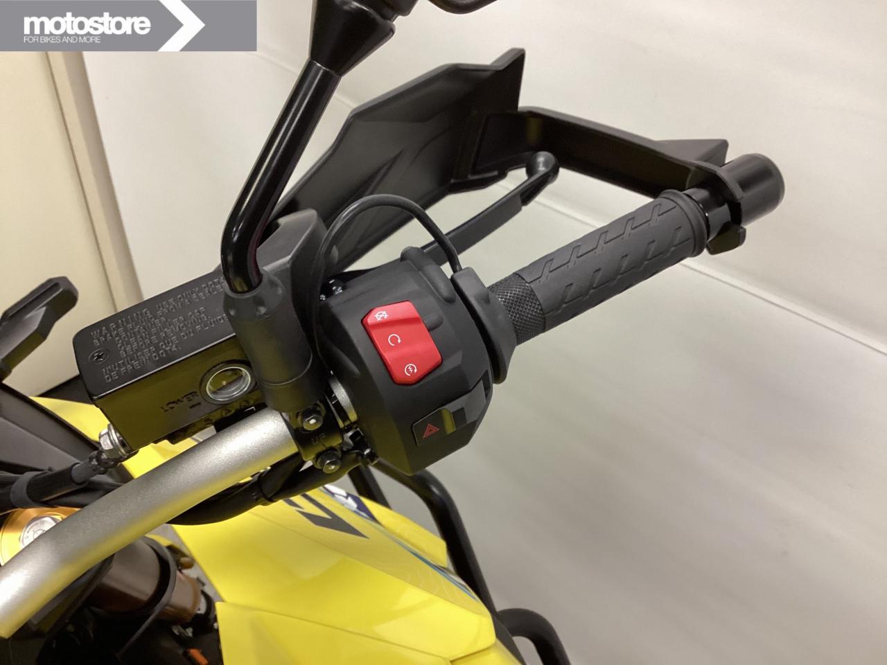 Suzuki 2026 V-STROM 800 DE | Suzuki occasion