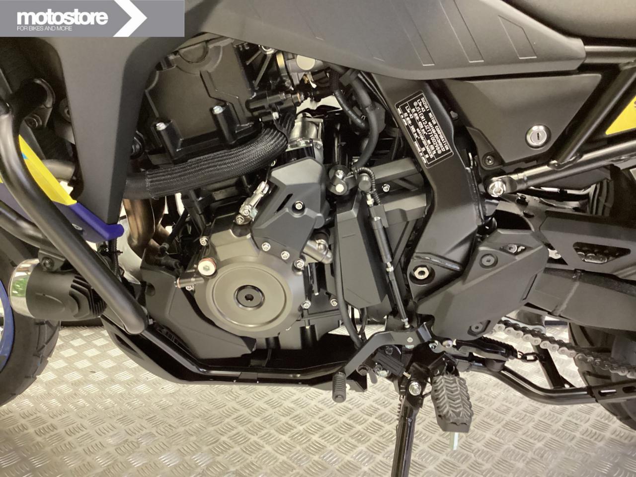 Suzuki 2026 V-STROM 800 DE | Suzuki occasion