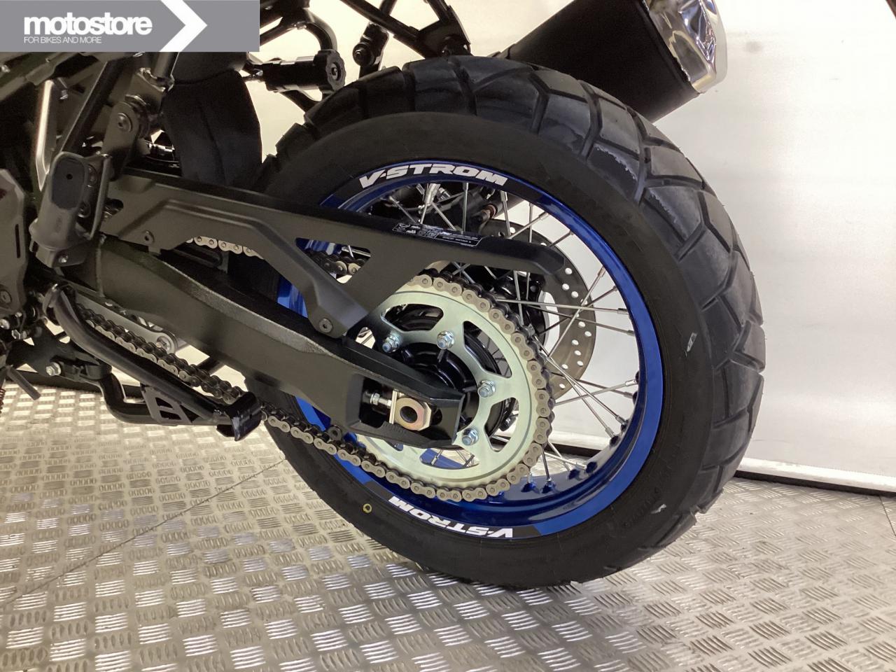 Suzuki 2026 V-STROM 800 DE | Suzuki occasion