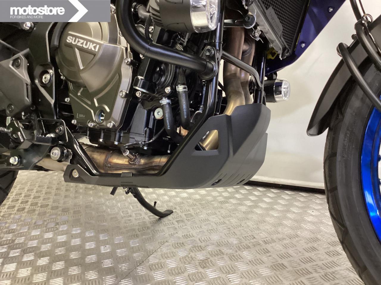 Suzuki 2026 V-STROM 800 DE | Suzuki occasion