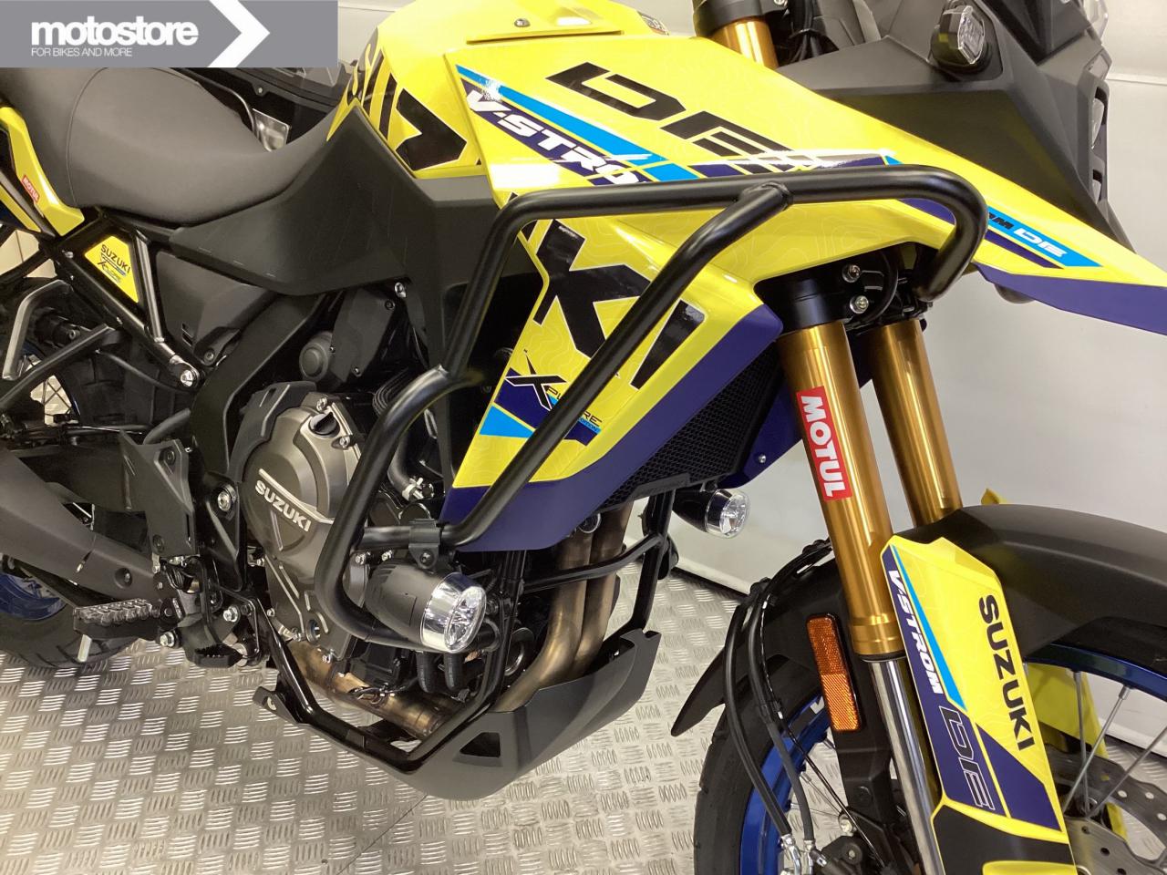 Suzuki 2026 V-STROM 800 DE | Suzuki occasion