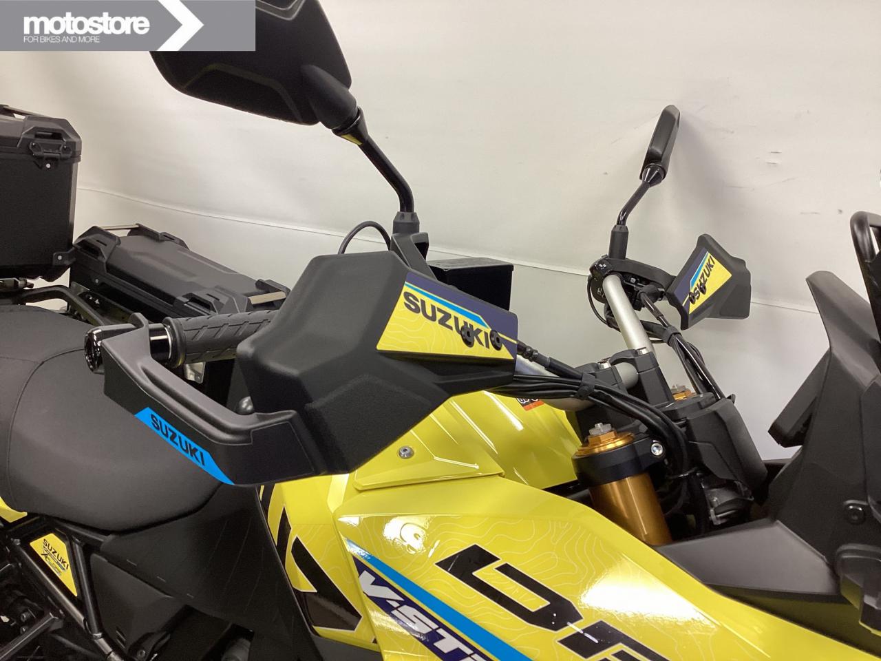 Suzuki 2026 V-STROM 800 DE | Suzuki occasion